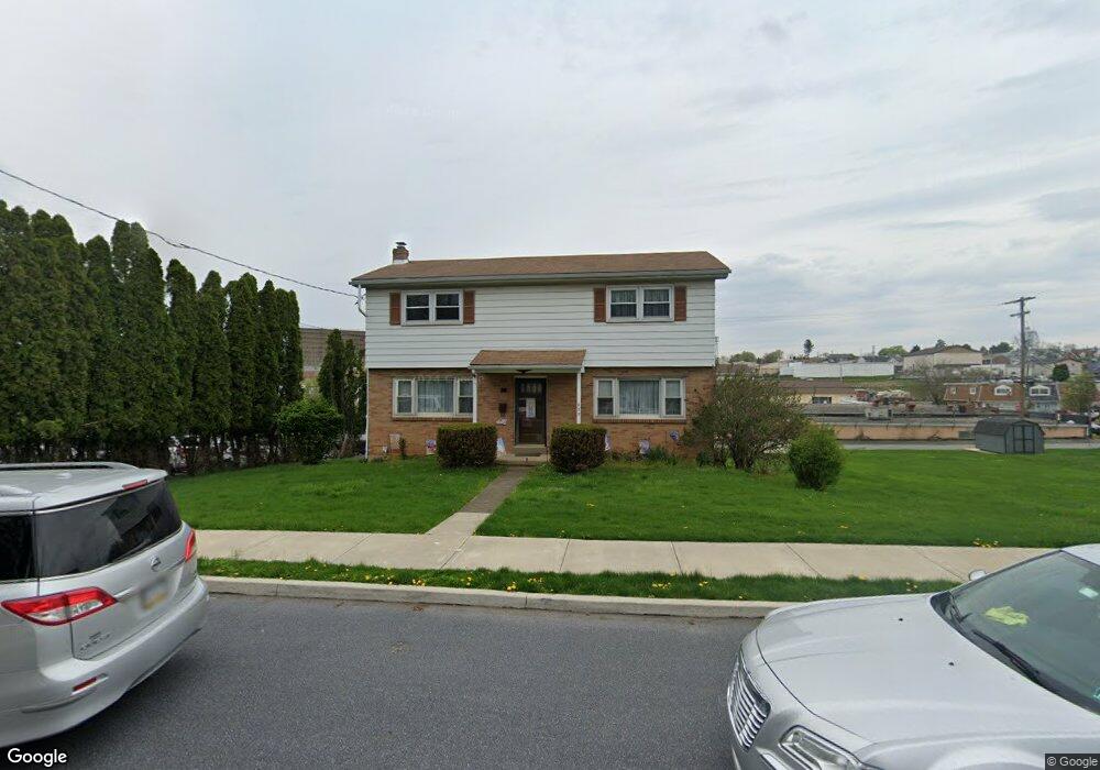 633 E Tilghman St unit 637, Allentown, PA 18109 - photo 1
