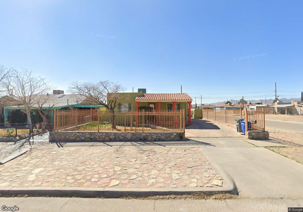 3600 Richmond Ave, El Paso, TX 79930 - photo 1