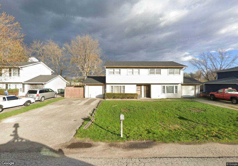 55 W Anchor Dr unit 57, Oswego, IL 60543 - photo 1