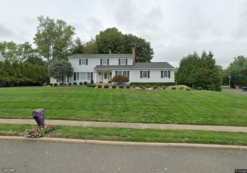 4 Sugar Maple Dr, Red Bank, NJ 07701 - photo 1