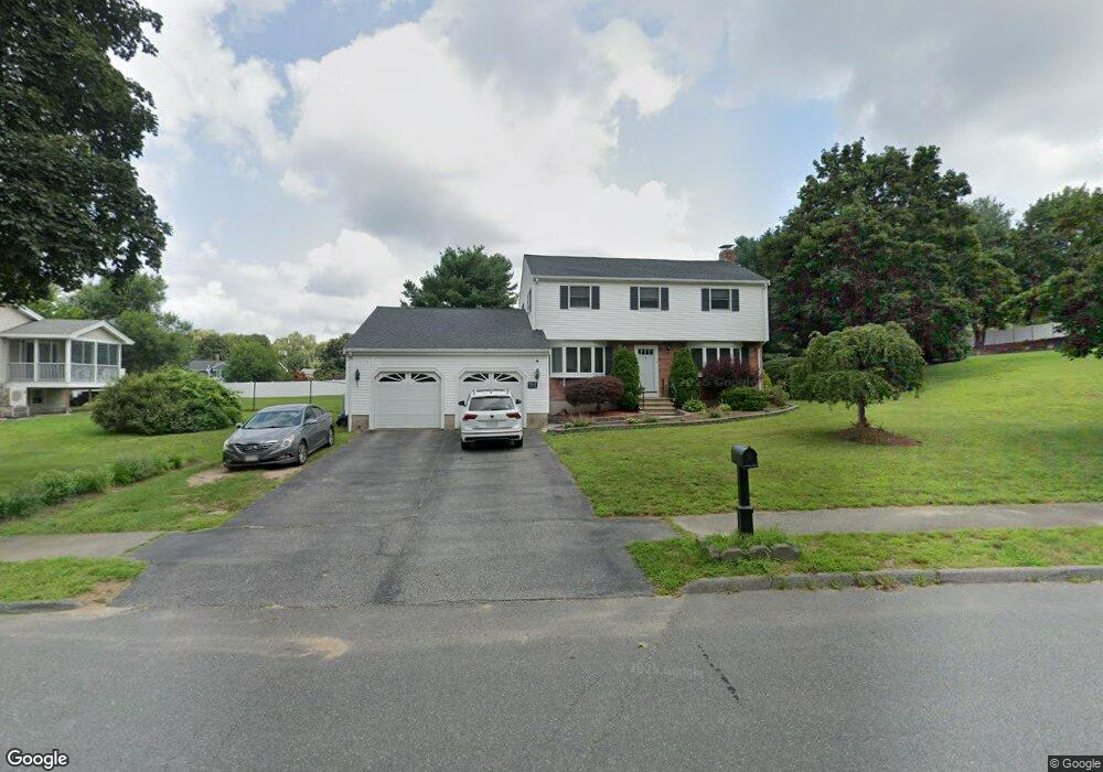 12 Heather Dr, Wilmington, MA 01887 - photo 1