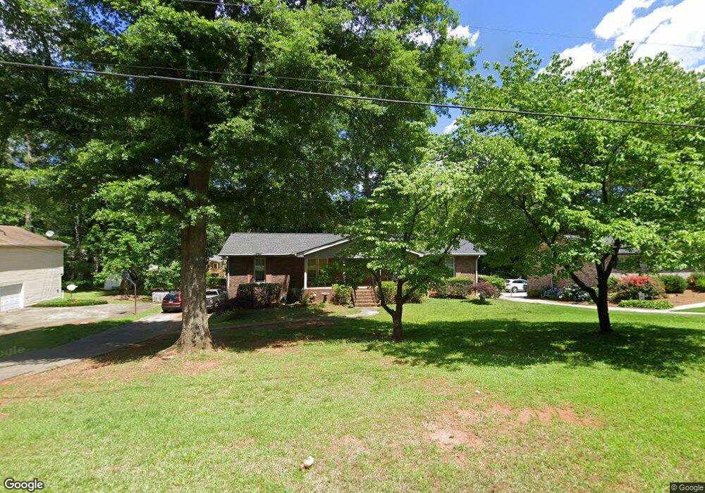 4260 Marsh Rd, Marietta, GA 30066 - photo 1