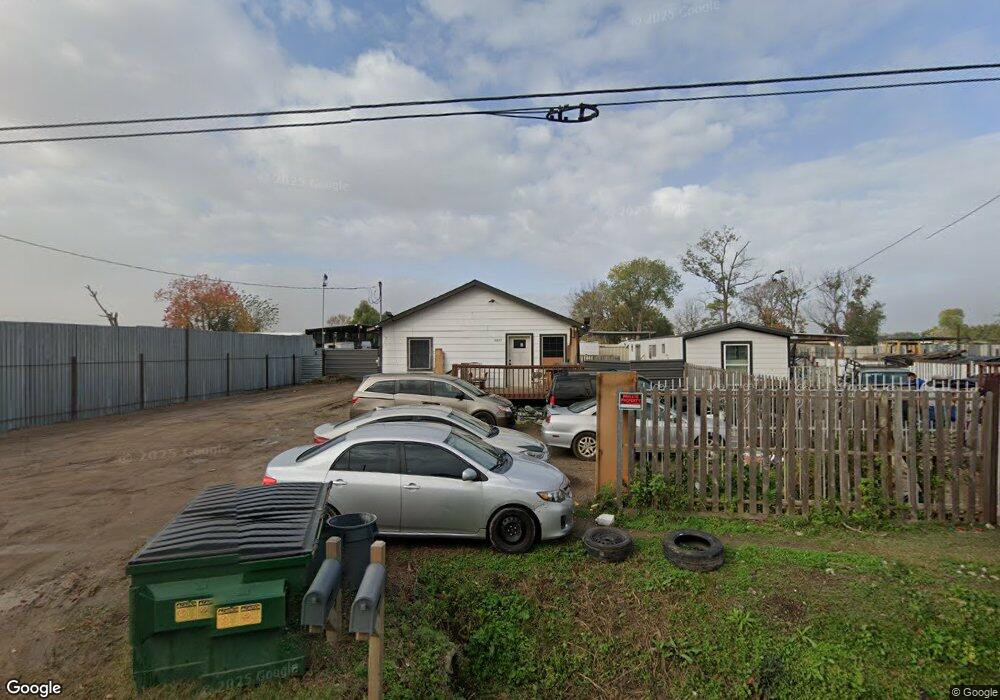 12613 Mosielee St, Houston, TX 77086 - photo 1