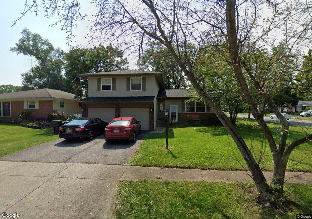 2097 Sumac Loop S, Columbus, OH 43229 - photo 1