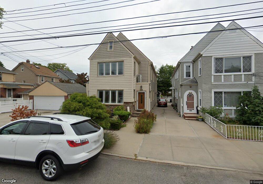 4517 172nd St, Flushing, NY 11358 - photo 1