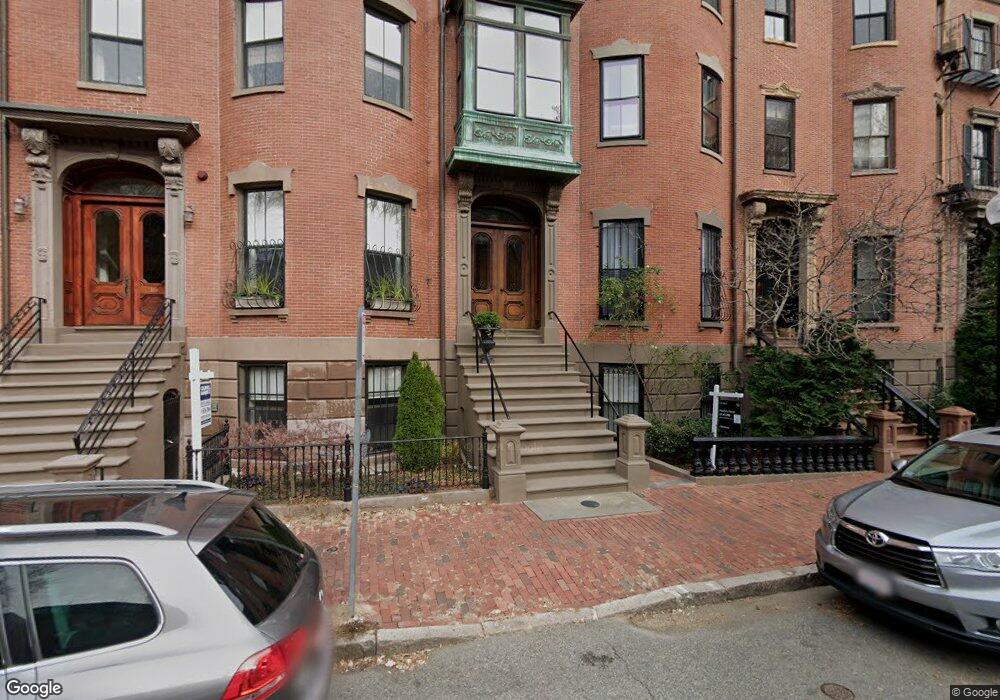 18 Worcester Square unit 4, Boston, MA 02118 - photo 1