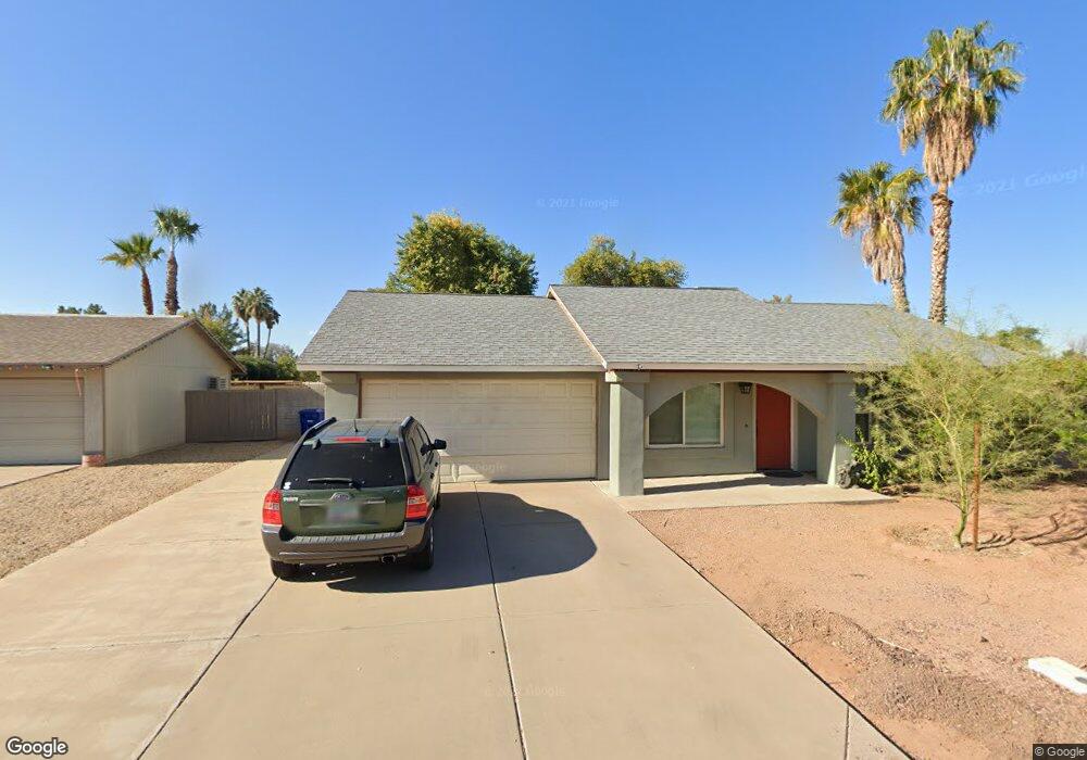 3011 N Arrowhead Dr, Chandler, AZ 85224 - photo 1