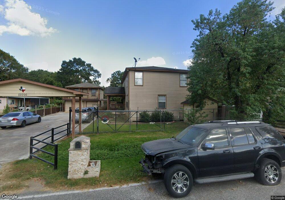 12026 Tiltrum Ln, Houston, TX 77086 - photo 1