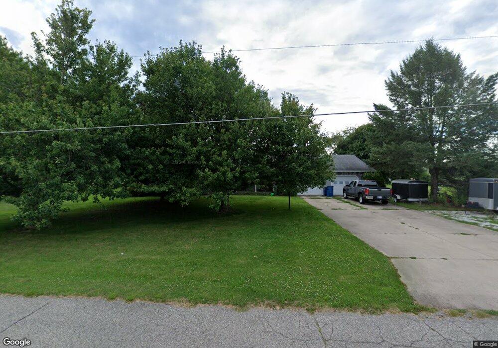 2041 S 350 E, La Porte, IN 46350 - photo 1