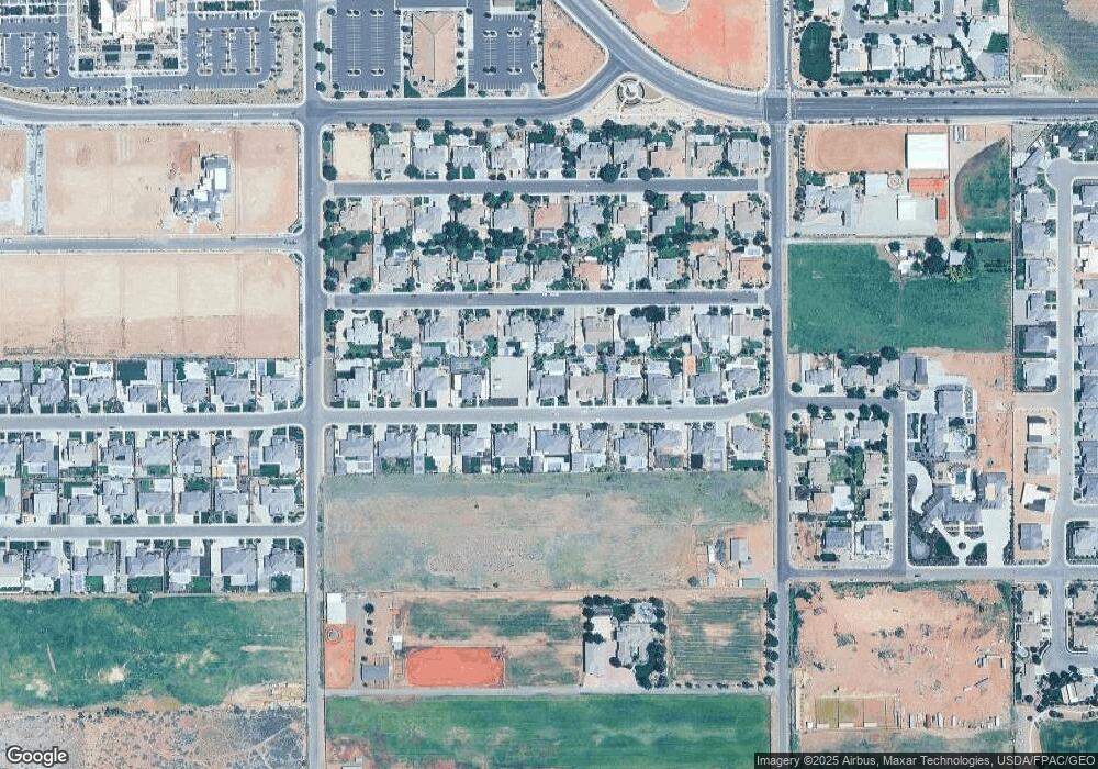 376 W Blue Quartz Dr, Washington, UT 84780 - photo 1