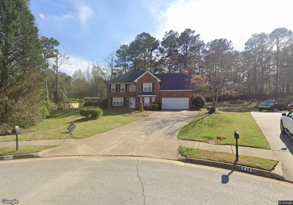 2959 Melanie Ln, Jonesboro, GA 30236 - photo 1