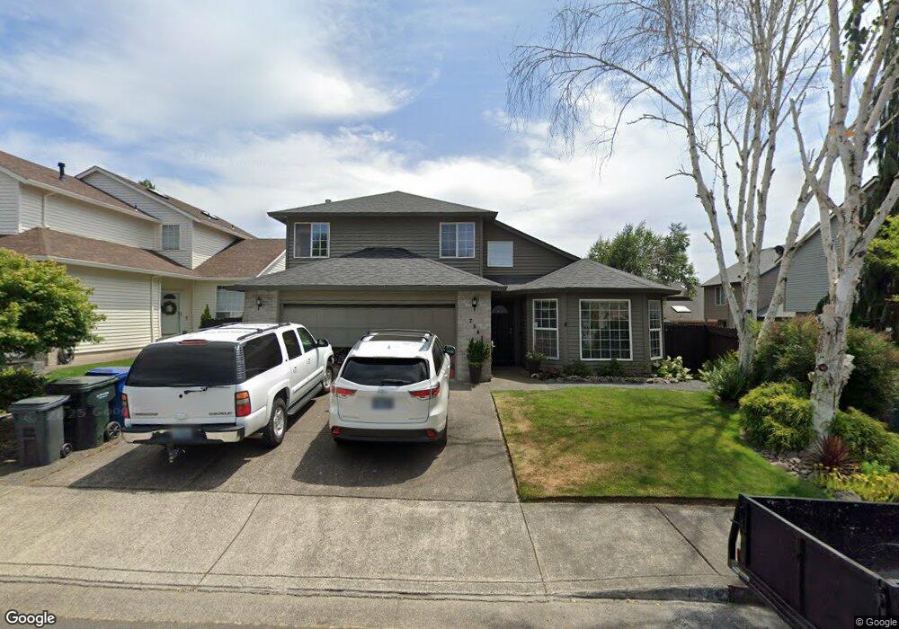 7542 Charolais St NE, Keizer, OR 97303 - photo 1