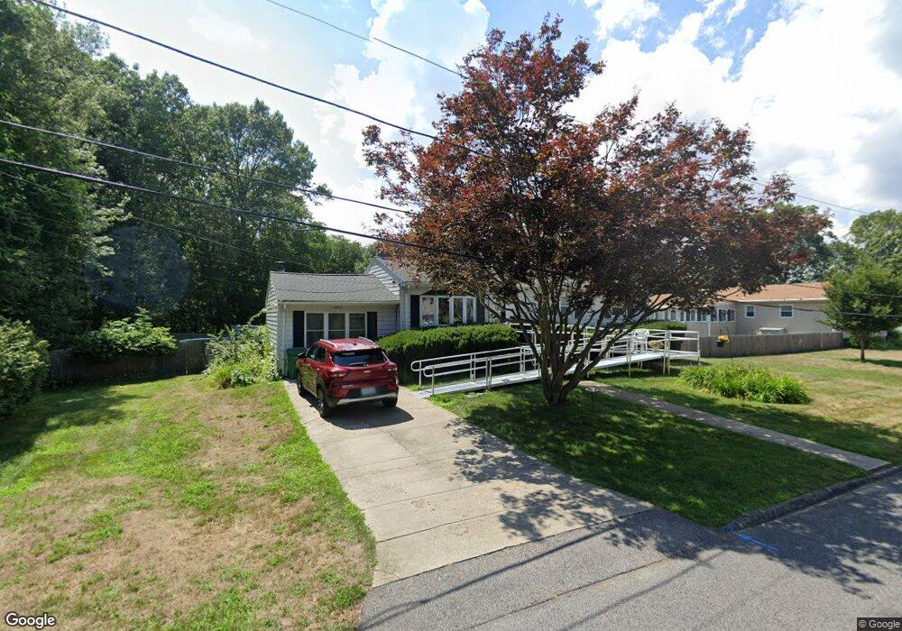11 Carant Rd, Warwick, RI 02889 - photo 1