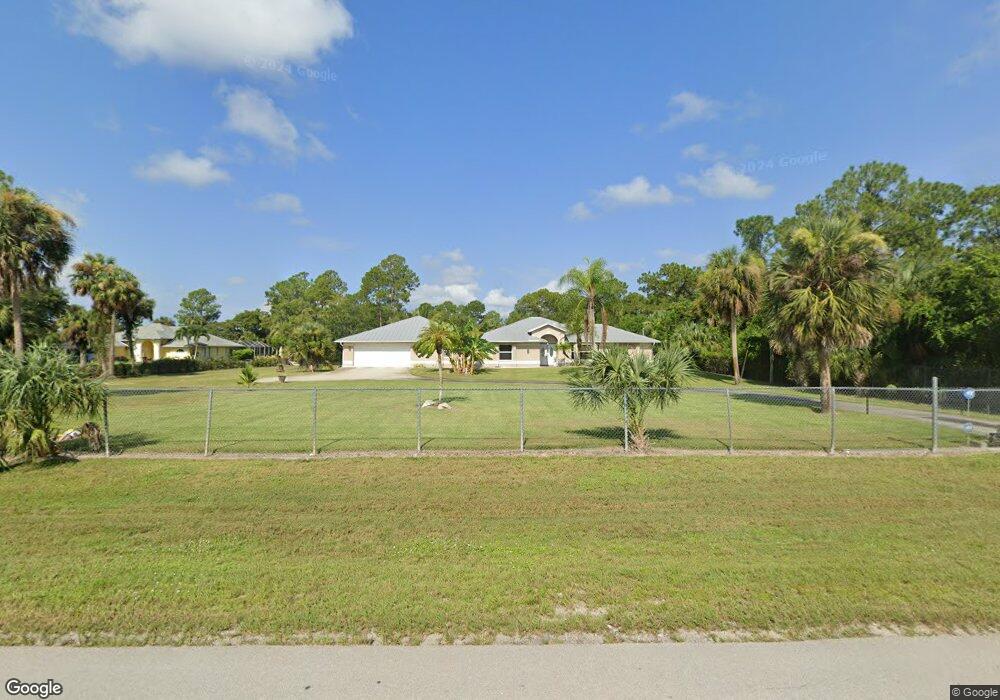 711 25th St SW, Naples, FL 34117 - photo 1