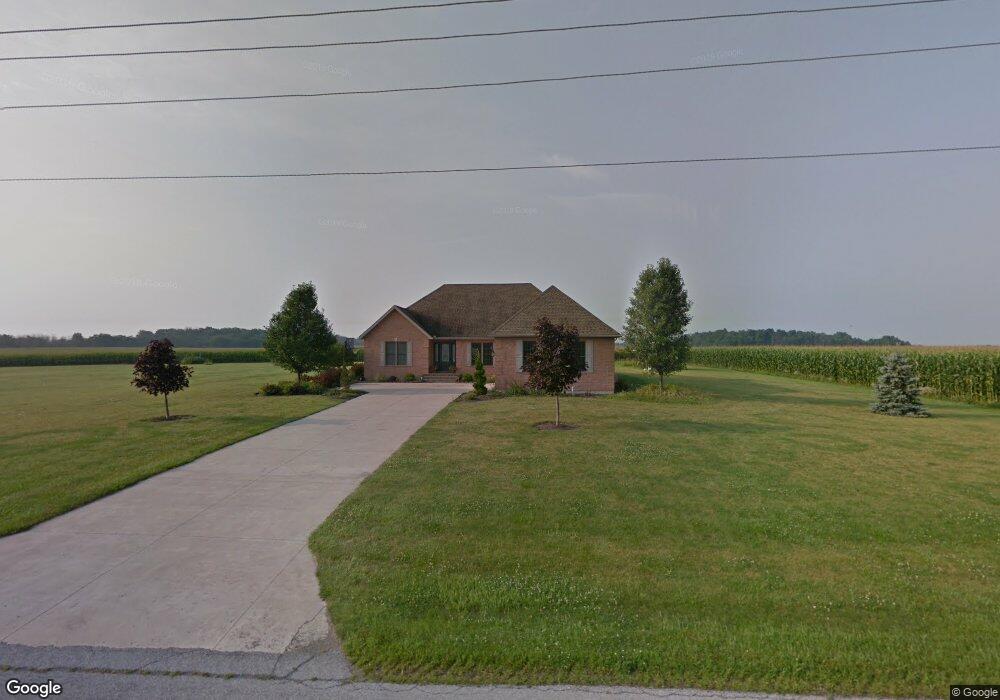 12258 Buckland Holden Rd, Wapakoneta, OH 45895 - photo 1
