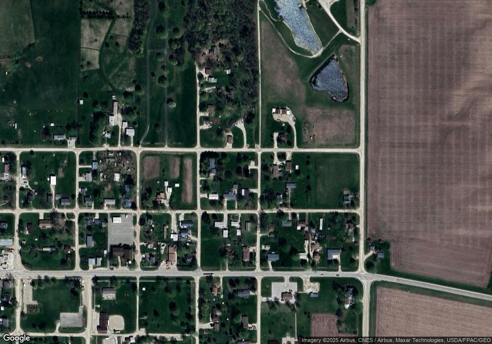 206 Denmark 2nd St, Wever, IA 52658 - photo 1