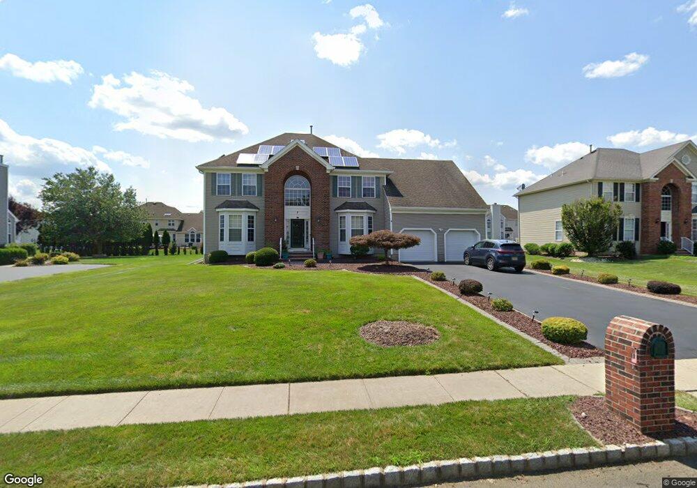 7 Black Gum Dr, Monmouth Junction, NJ 08852 - photo 1