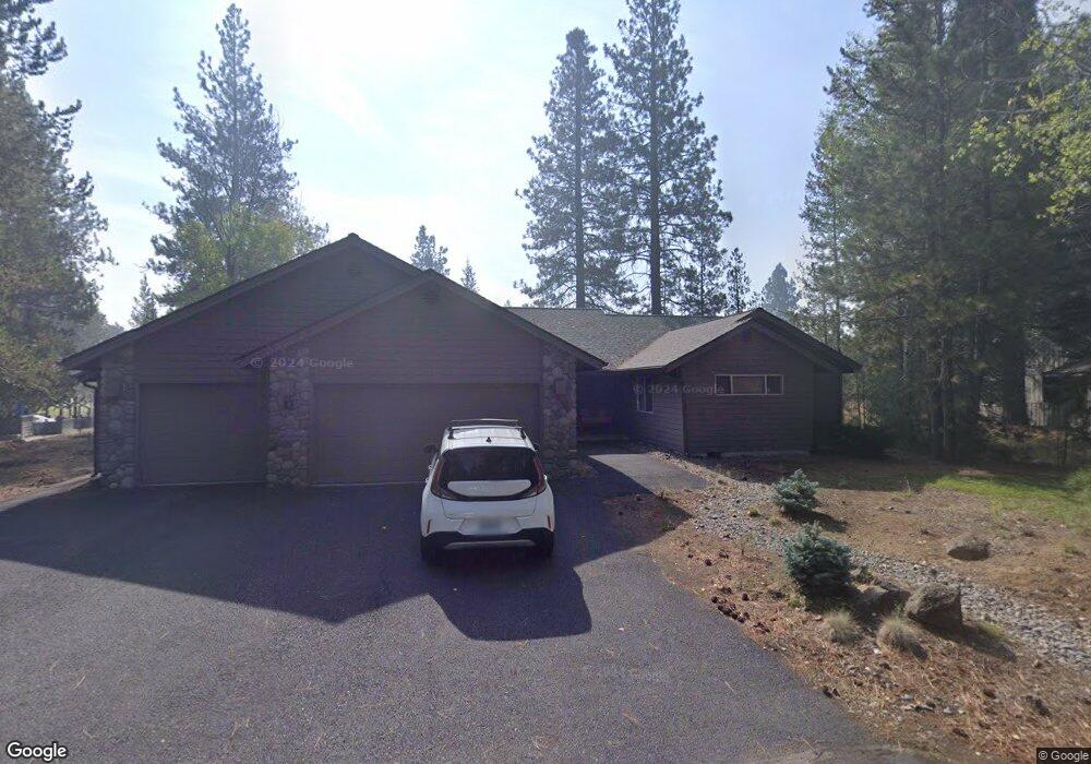 17761 Topflite Ln, Bend, OR 97707 - photo 1