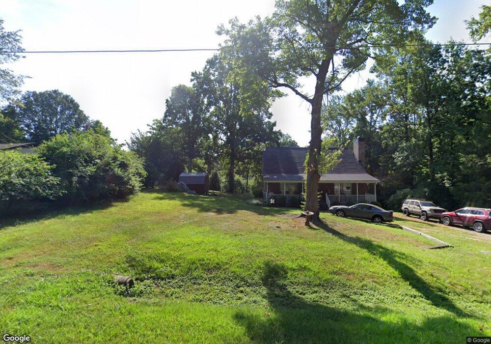 1625 Miles Moffitt Rd, Asheboro, NC 27205 - photo 1