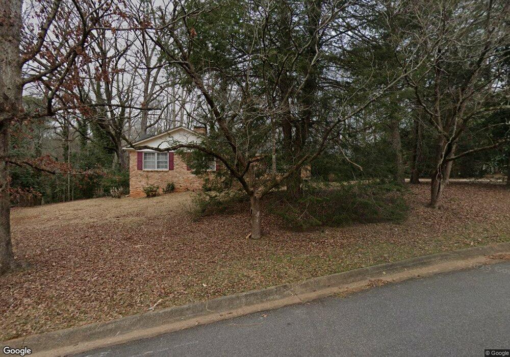 730 Glenwood Dr, Athens, GA 30606 - photo 1