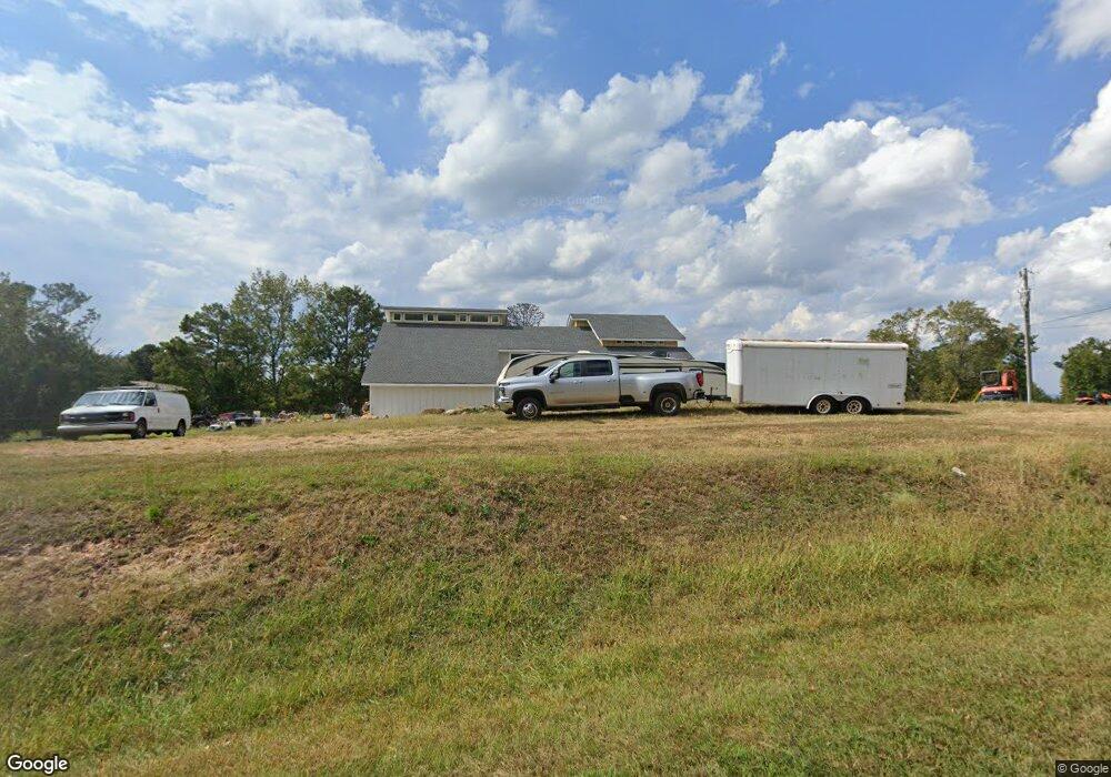 1669 High Point Rd, Bowdon, GA 30108 - photo 1