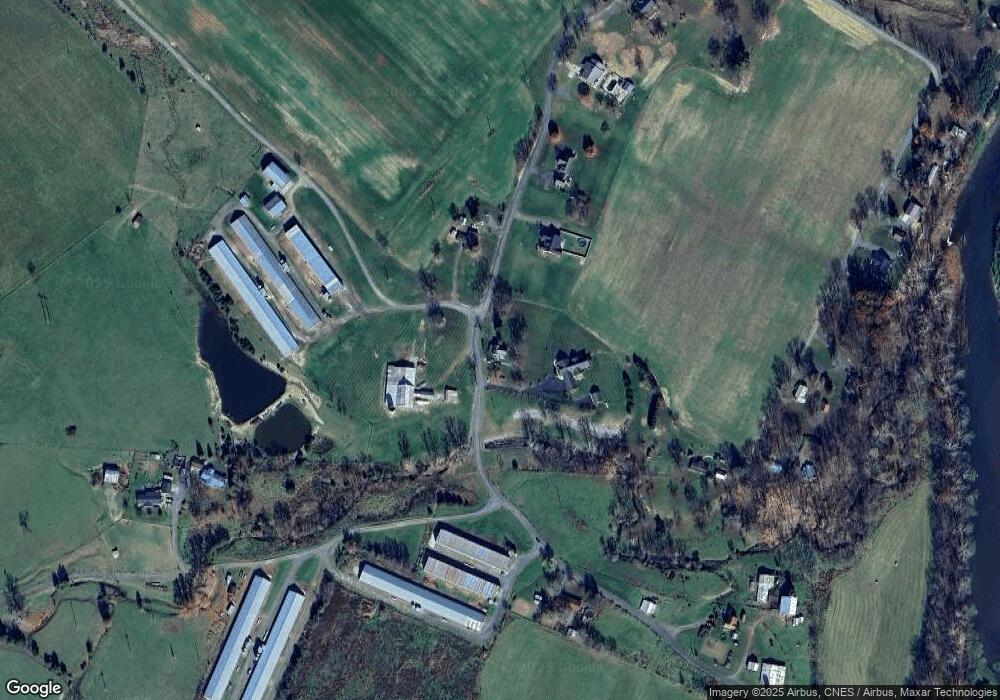 1121 Ogden Farm Rd, Moorefield, WV 26836 - photo 1