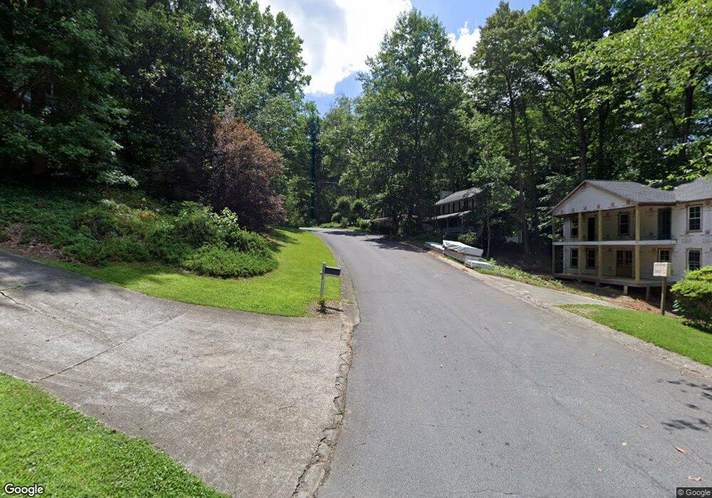 0 Wintergreen Ct unit 7370710, Marietta, GA 30062 - photo 1