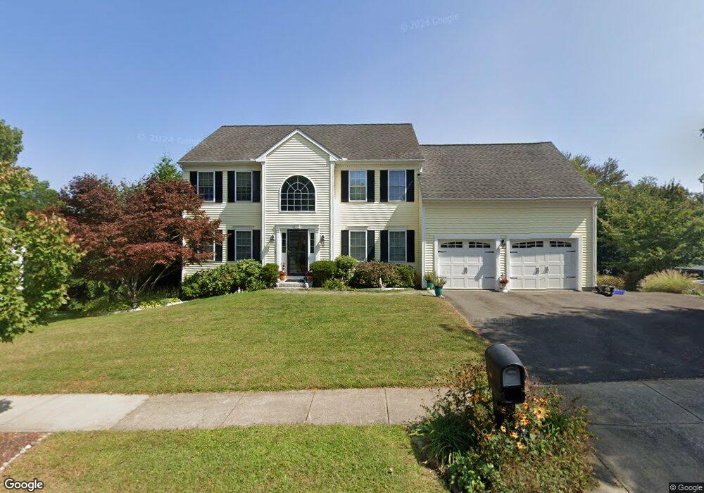 50 Blacksmith Dr, Middletown, CT 06457 - photo 1