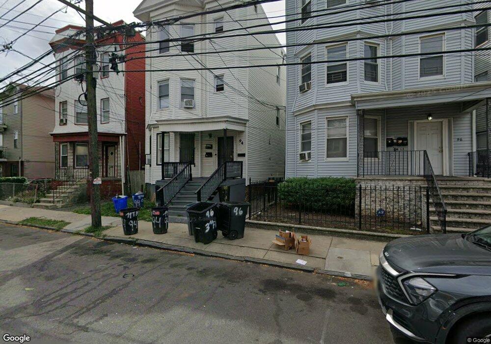 94 11th Ave W unit 1, Newark, NJ 07107 - photo 1
