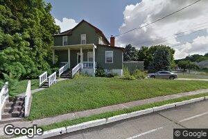 1209 W Kings Hwy, Mount Ephraim, NJ 08059