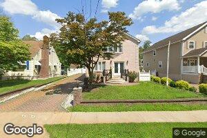 419 Riverside Ave, Rutherford, NJ 07070