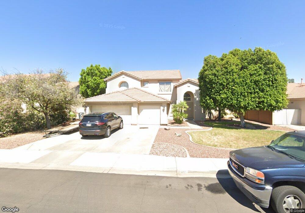 1725 S Citrus Cove, Mesa, AZ 85204 - photo 1