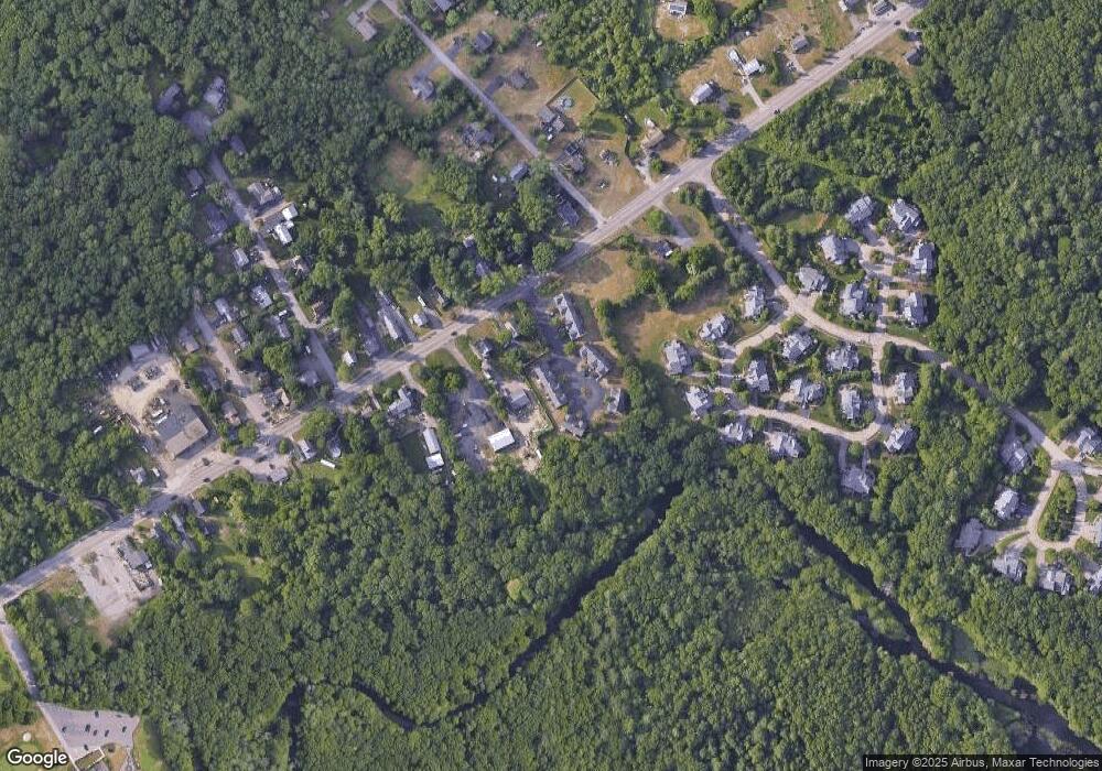 1 Woodlark Dr unit C, Norton, MA 02766 - photo 1