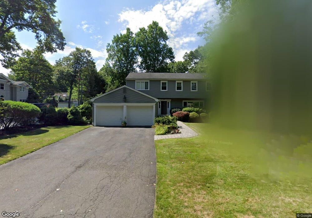 550 Harland Ave, Haworth, NJ 07641 - photo 1