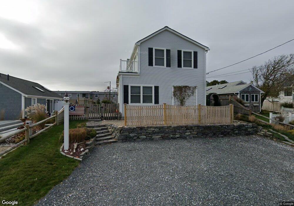 93 Uncle Rolf Rd, Dennis Port, MA 02639 - photo 1