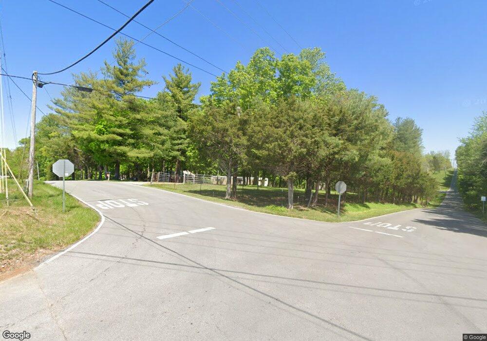 9014 Cooks Mill Rd, Georgetown, IN 47122 - photo 1