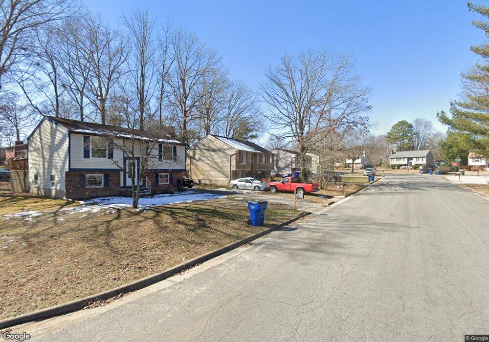 5307 Summerleaf Dr, North Chesterfield, VA 23234 - photo 1