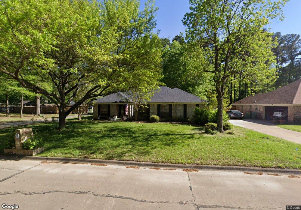 3001 Bethany Ln, Texarkana, TX 75503 - photo 1