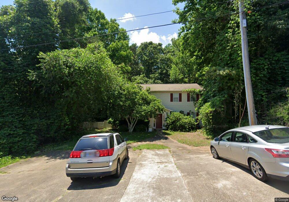 2938 Bridge Dr, Gainesville, GA 30506 - photo 1