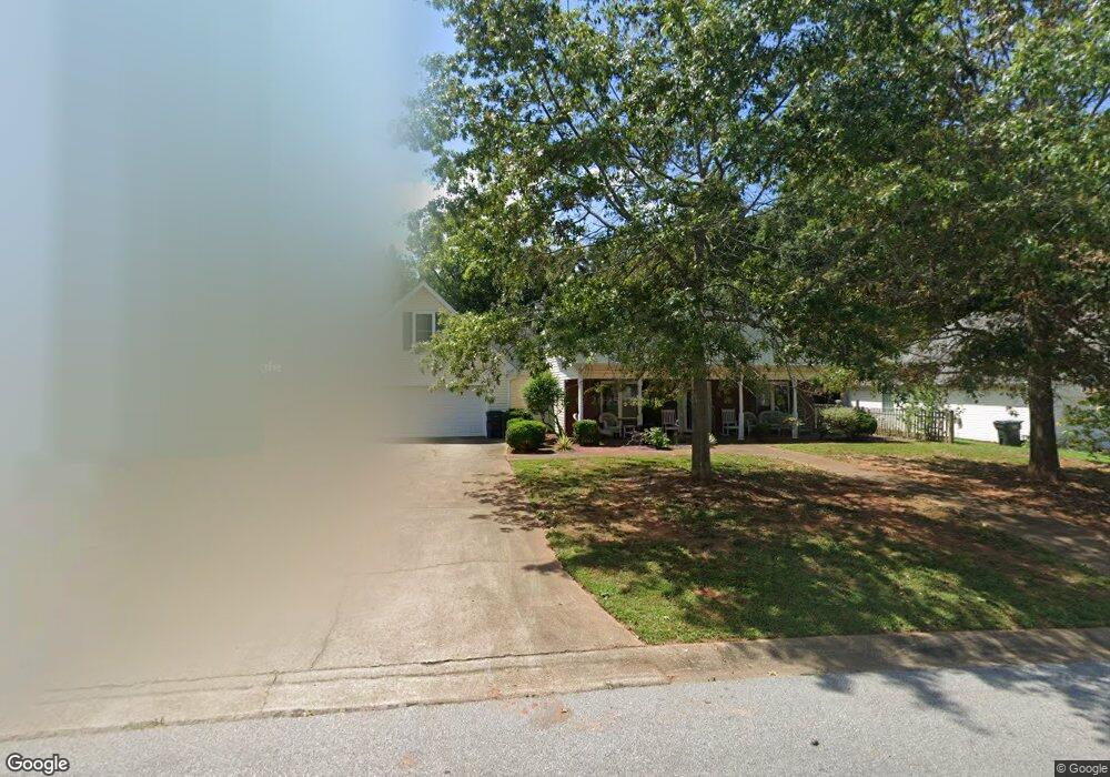 145 Overlook Dr, Covington, GA 30016 - photo 1