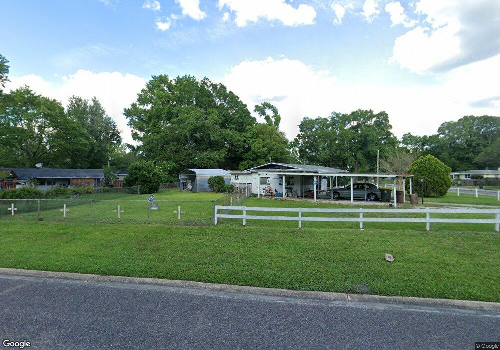 3745 Frye Ave W, Jacksonville, FL 32210 - photo 1
