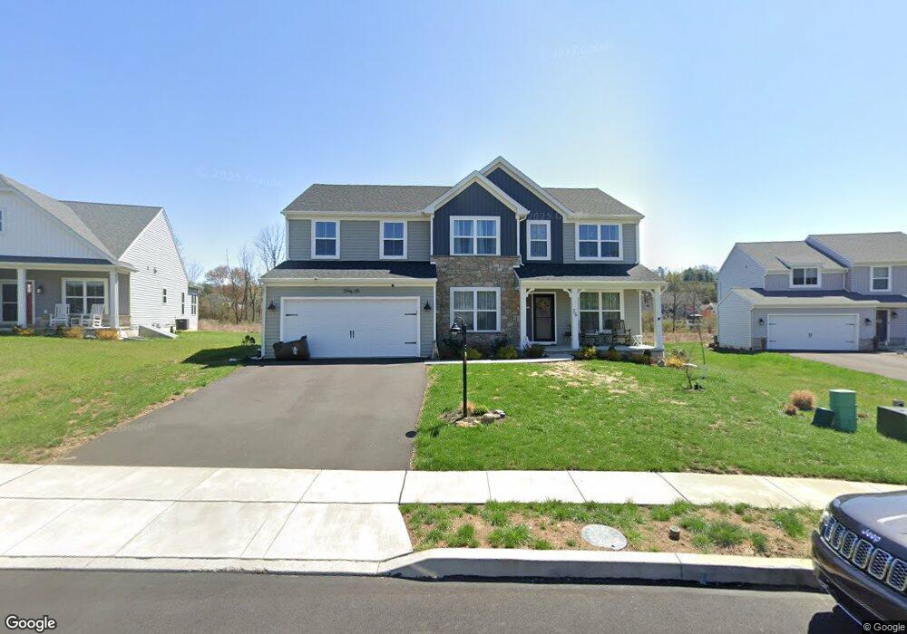 26 Ladderback Ln unit 89, Reading, PA 19606 - photo 1