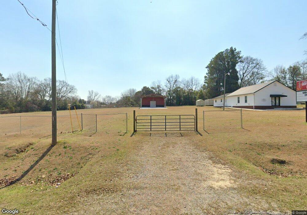 917 Collins Ave, Warner Robins, GA 31093 - photo 1