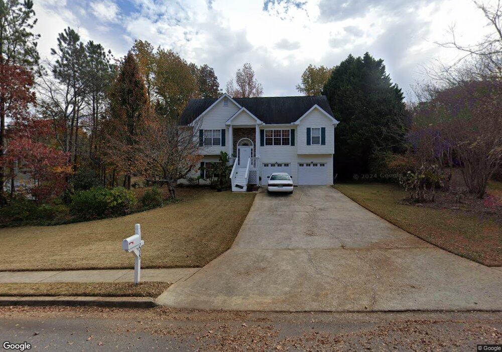 2020 Deer Creek Trail, Buford, GA 30519 - photo 1