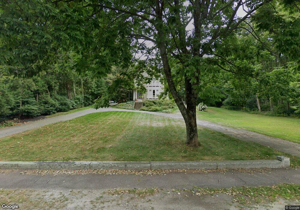 79 Central St, Georgetown, MA 01833 - photo 1