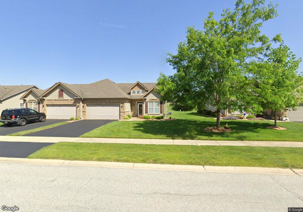 1318 Charlevoix Way unit 115-2, Schererville, IN 46375 - photo 1