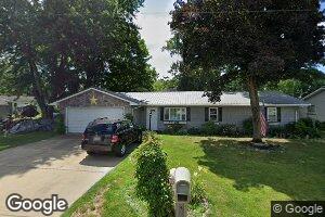51 Willowwood Dr, Chippewa Lake, OH 44215