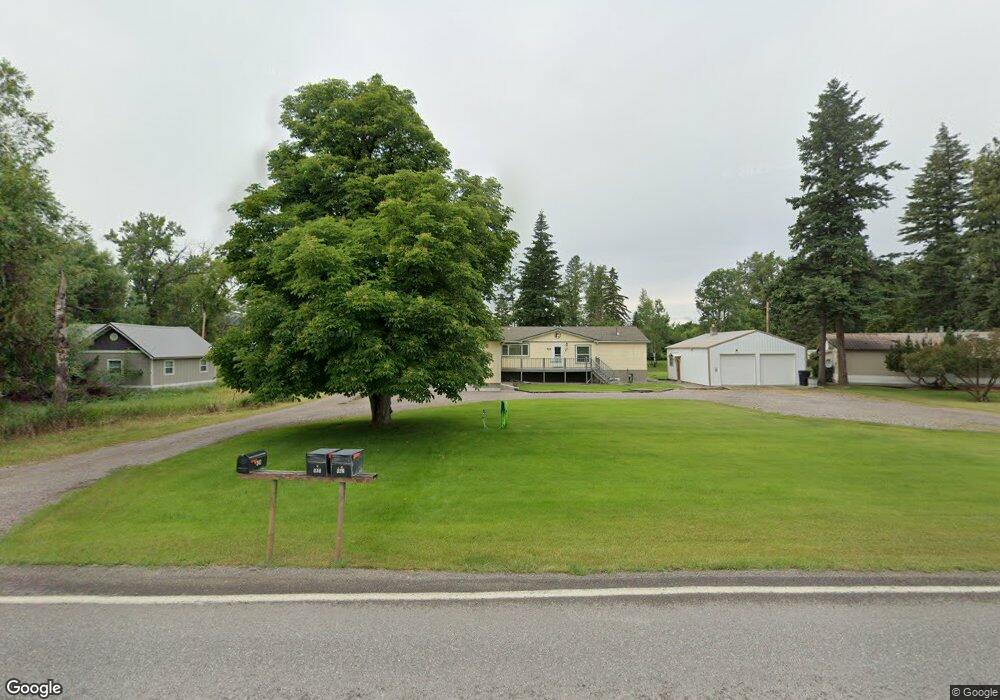 234 Willow Glen Dr, Kalispell, MT 59901 - photo 1