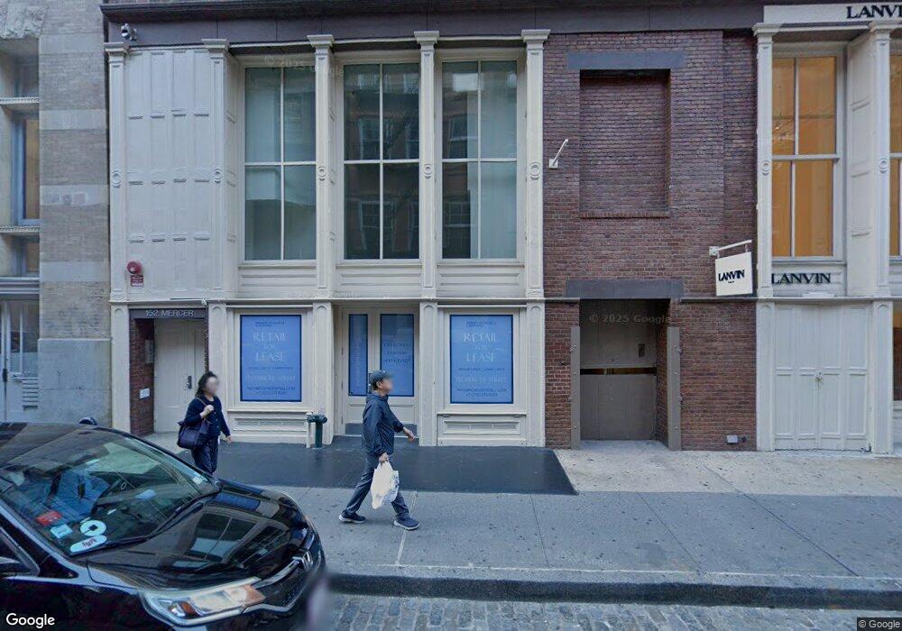 158 Mercer St unit 3-B, New York, NY 10012 - photo 1