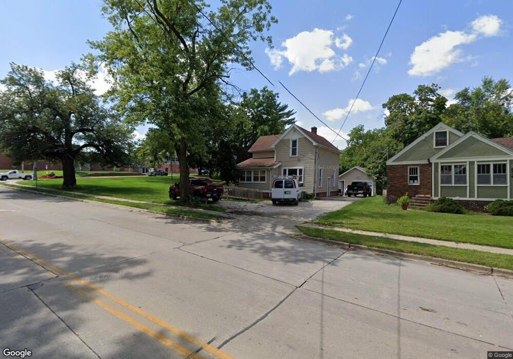 2314 30th St, Des Moines, IA 50310 - photo 1